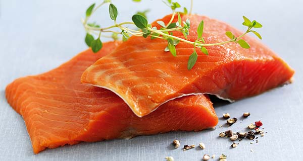 Svolta storica negli Usa: arriva il salmone geneticamente modificato