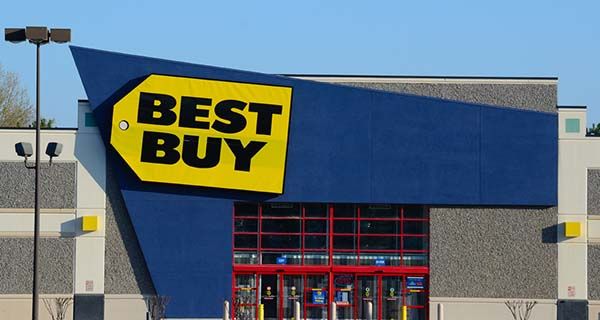 Best Buy