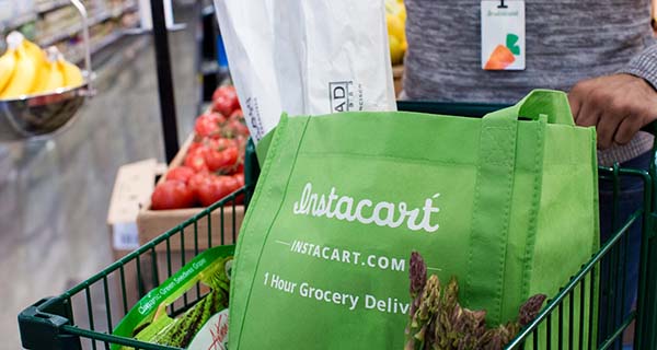 Target, così Instacart può far decollare l’ecommerce