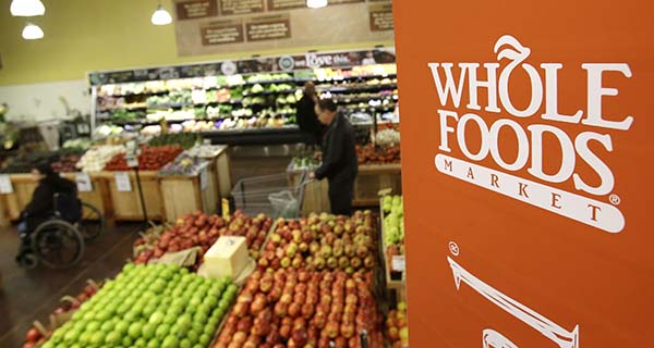 Trend del 2016, la top 10 secondo Whole Foods
