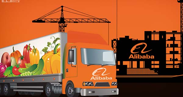 Alibaba, quanto conta il food&beverge?