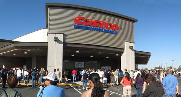 costco