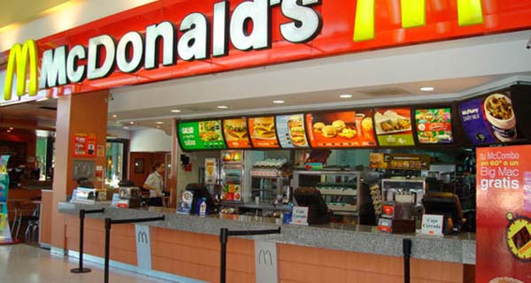 McDonald’s, la Ue apre un’inchiesta fiscale