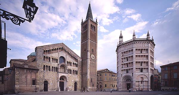 Parma proclamata ‘città creativa per la gastronomia’