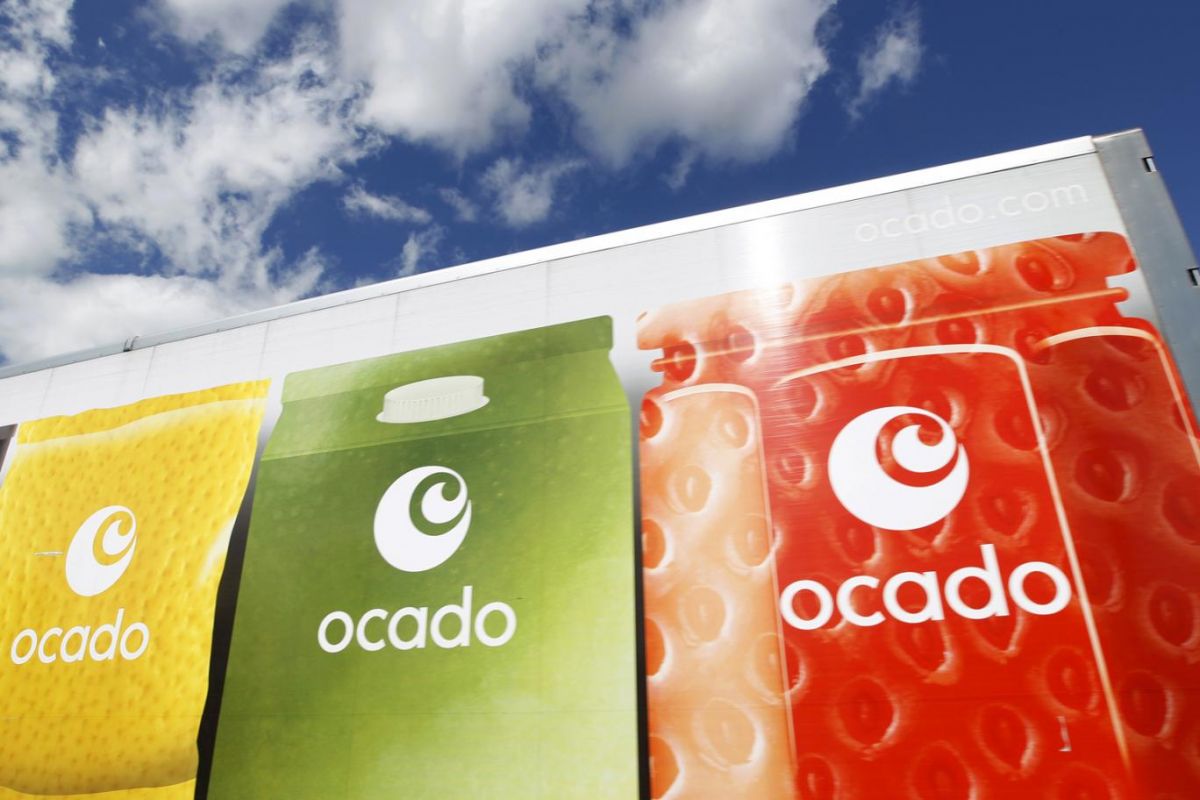 Amazon, nuovi rumors sull’acquisizione di Ocado