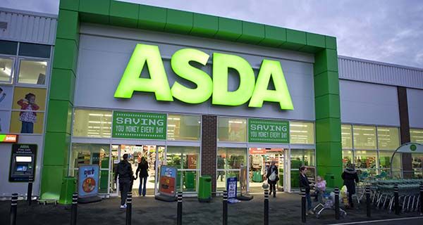 Asda