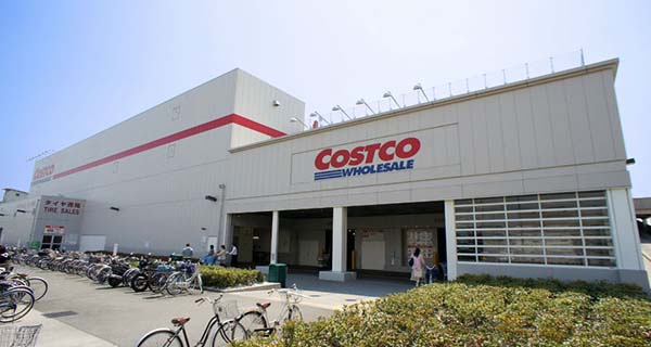 Da Costco a Five Guys, le nuove insegne che sbarcheranno in Francia nel 2016