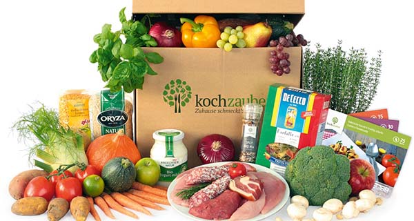 Lidl scommette sulle recipe box e anticipa Amazon Fresh