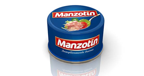 Inalca, con Manzotin allarga la sua presenza nella carne in scatola