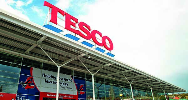 Tesco, accordo per comprare il leader dei cash & carry in Uk