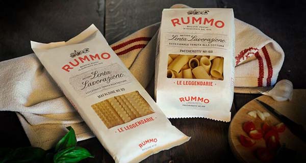 Rummo, al via la campagna on line su vente-privee