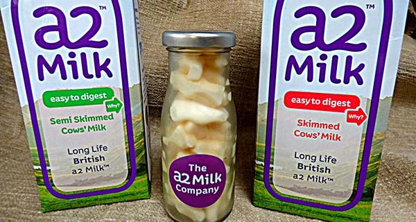 A2 Milk