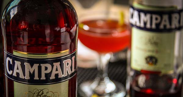 Campari, ecco perché brillano i conti nel 2015