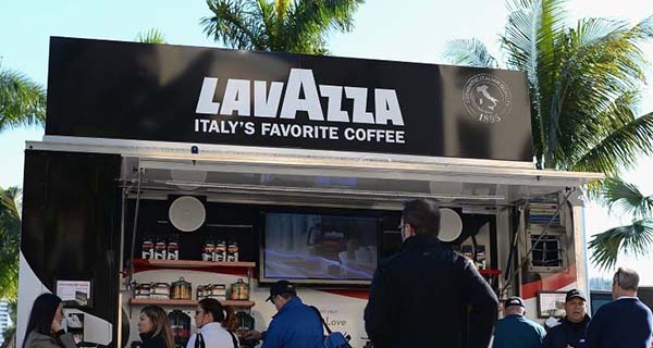 Lavazza acquisisce il marchio francese Carte Noire