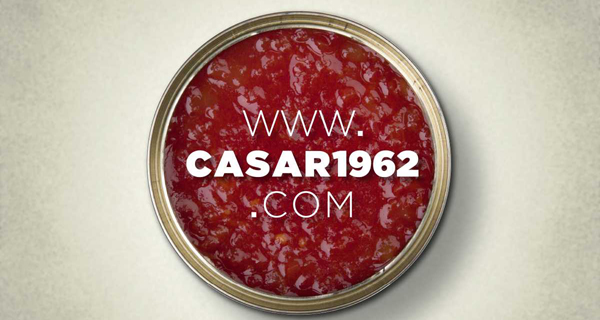 Casar, nuovo sito web per l’azienda conserviera sarda