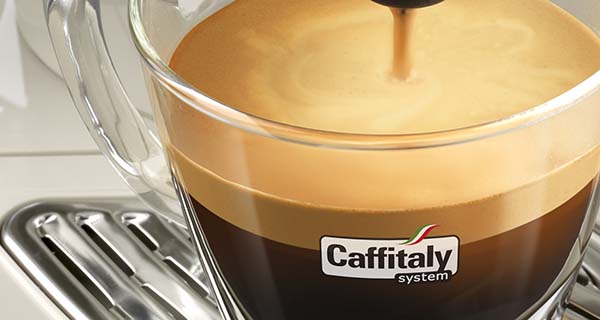 Caffitaly System, l’ad è Leonardo Franco