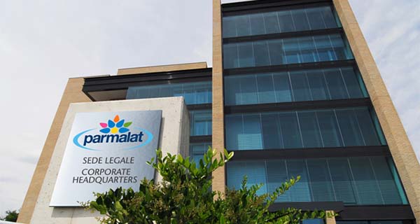 Parmalat fa shopping di marchi in Cile