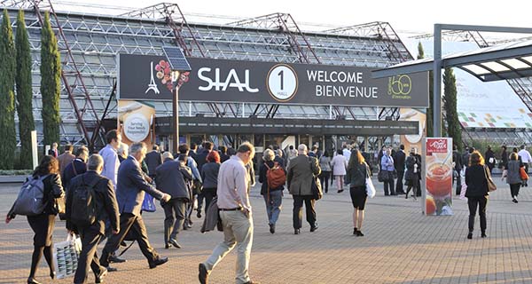 Sial 2016, l’Italia in pole position