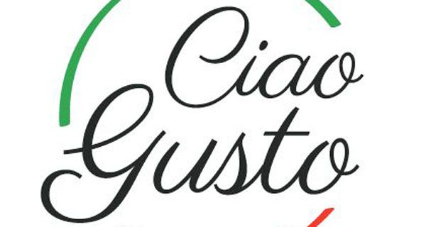 logo CiaoGusto - Italia del Gusto