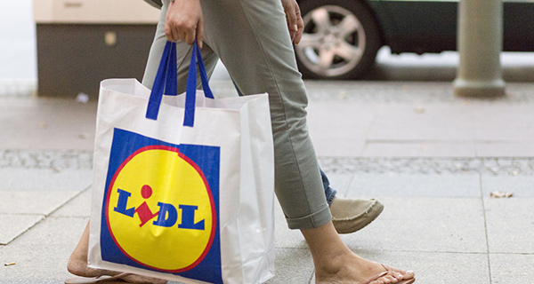 Lidl, investimenti per continuare a crescere