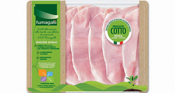 Fumagalli lancia la linea Benessere Animale