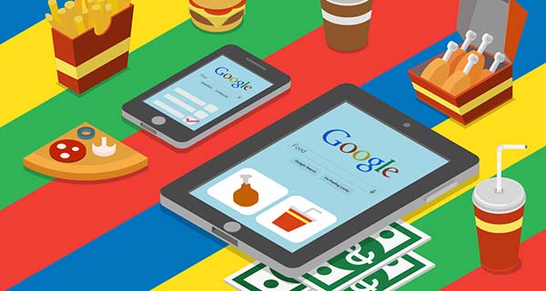 Google, boom di ricerche per gli alimenti funzionali