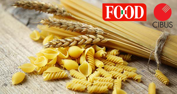 Cibus 2016, speciale Pasta: le interviste di FOOD