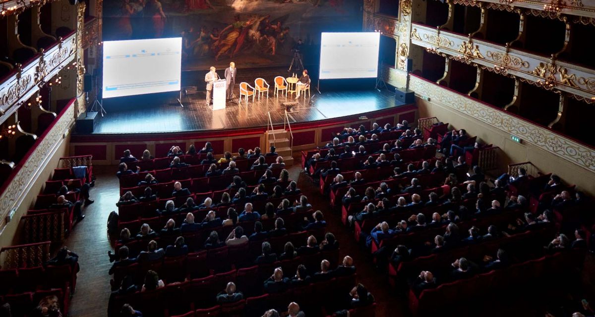 Food Summit 2016, un nuovo modo per parlare di export