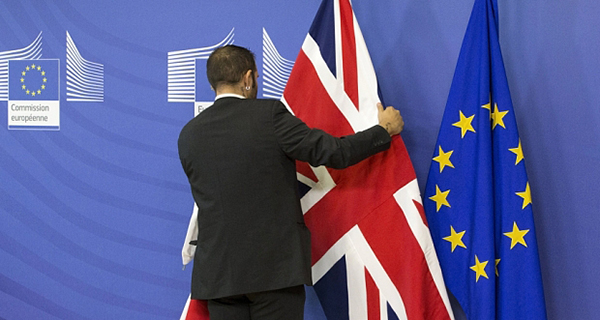 La Gran Bretagna dice addio all’Unione europea