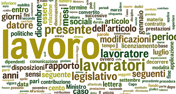 L’industria alimentare riporta il lavoro in Italia