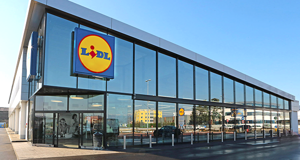 Lidl Italia, 1 mld di euro per crescere in 5 anni