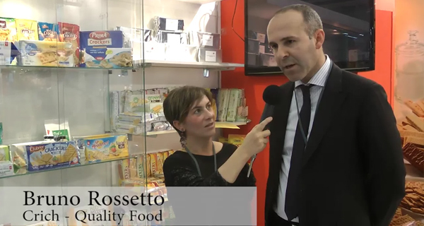 Rossetto: “All’estero punto sulle monoporzioni”