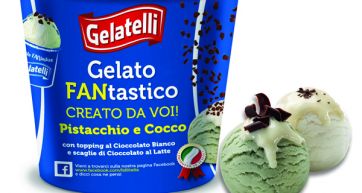 Gelato FANtastico LIdl