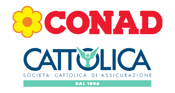 Conad crea un fondo immobiliare con Cattolica