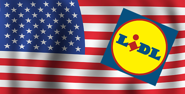 Usa, chi ha paura di Lidl?