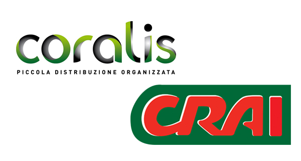 Coralis stringe un accordo con Crai