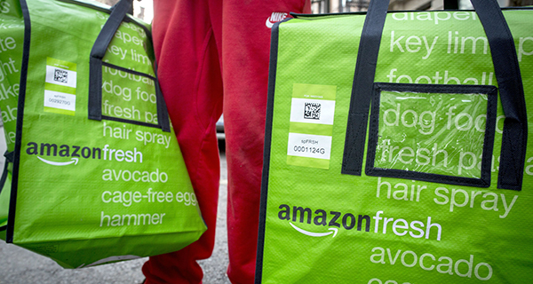 Amazon: e se i negozi fisici fossero “snobbati” dai Millennials?