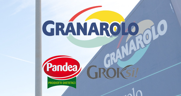 Granarolo acquisice Pandea e il brand Groksì!