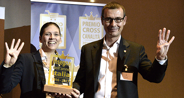 Lidl premiato come “Miglior Supermercato dell’anno”