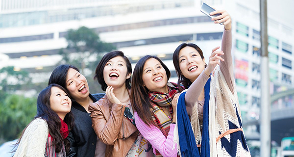 Millennials asiatici, ecco i nuovi big spender globali