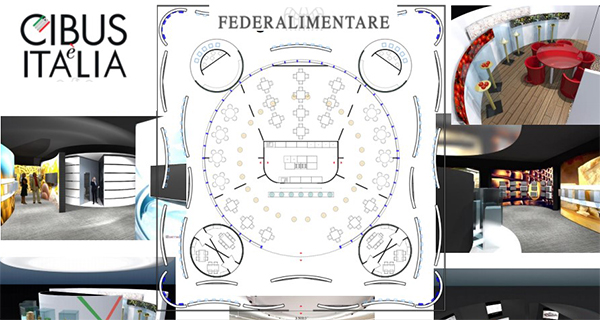 Expo Dubai 2020, presentato “Cibus è Italia”
