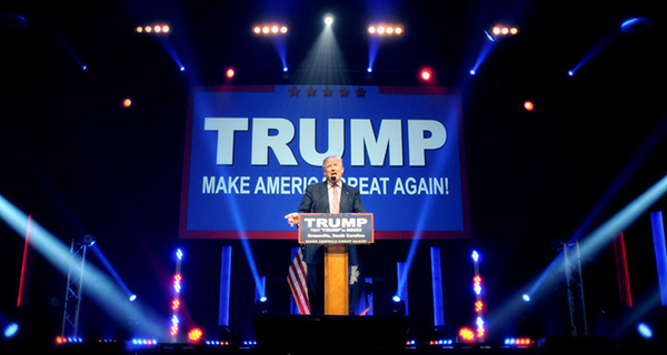 “America First”: chi ha paura di Donald Trump?
