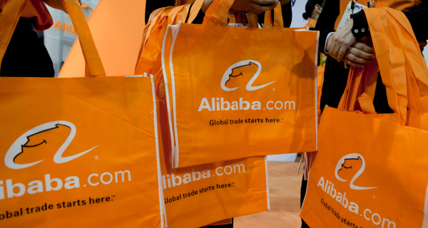 Alibaba, nuovi investimenti nella distribuzione fisica