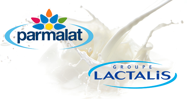 Lactalis rilancia su Parmalat, ora offre tre euro a titolo per delisting