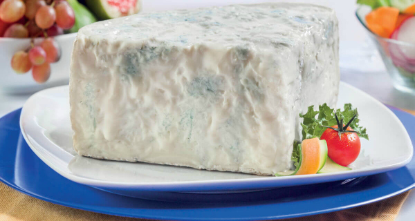 Gorgonzola DOP Dolce nominato Miglior Formaggio Italiano