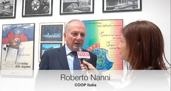 Coop Italia, il futuro della marca privata