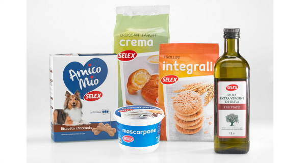 Marche del distributore: Selex cresce e si rinnova