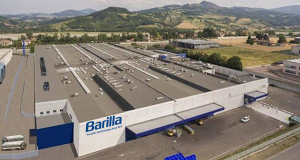 Barilla fa bis con la produzione di sughi