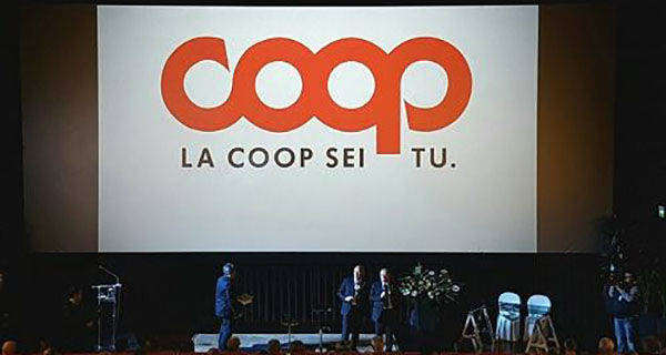 Coop sbarca in Calabria