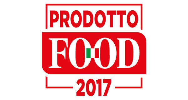 Prodotto Food 2017, novità in primo piano